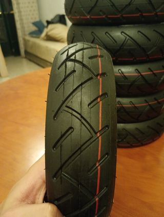 Rueda 10×2.50 