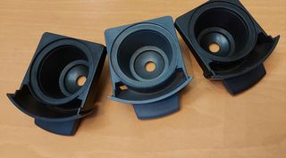 Portacapsulas krups y delonghi 