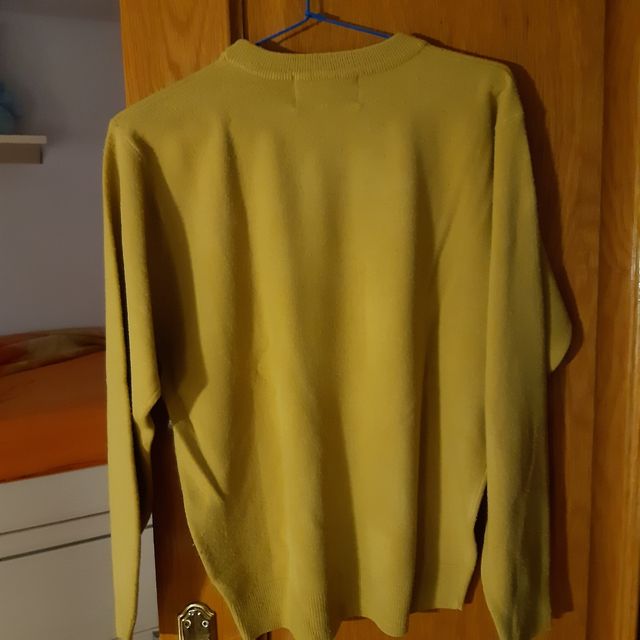 Jersey hombre tomahawk