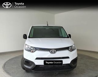 TOYOTA PROACE CITY 1.5D 75KW GX L1 102 4PT