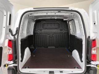 TOYOTA PROACE CITY 1.5D 75KW GX L1 102 4PT