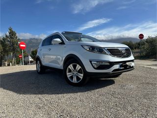 KIA Sportage 2012
