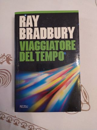 Viaggiatore del tempo