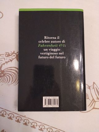 Viaggiatore del tempo