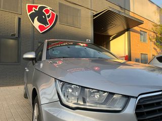 AUDI A1 Sportback 1.4 TDI 90CV Active Kit