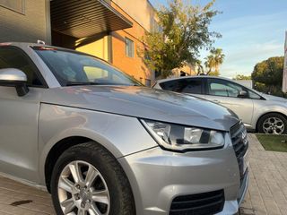 AUDI A1 Sportback 1.4 TDI 90CV Active Kit