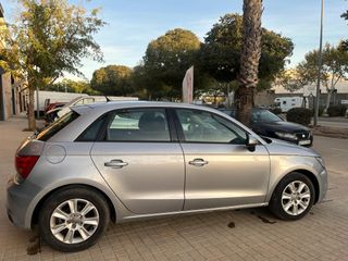 AUDI A1 Sportback 1.4 TDI 90CV Active Kit