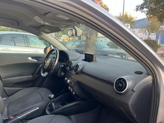 AUDI A1 Sportback 1.4 TDI 90CV Active Kit