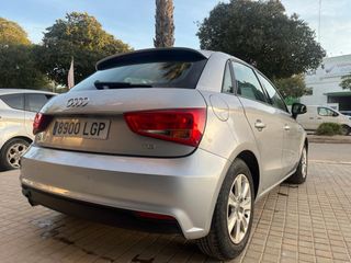 AUDI A1 Sportback 1.4 TDI 90CV Active Kit
