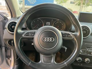 AUDI A1 Sportback 1.4 TDI 90CV Active Kit