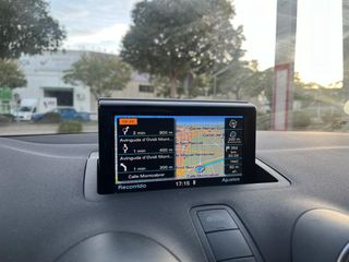 AUDI A1 Sportback 1.4 TDI 90CV Active Kit