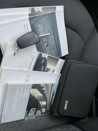 AUDI A1 Sportback 1.4 TDI 90CV Active Kit