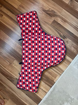 Funda trona ikea