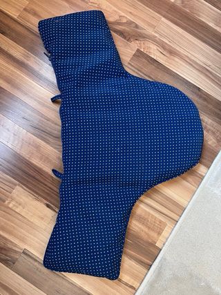Funda trona ikea