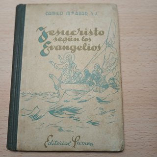 10 - Libros Religion variados