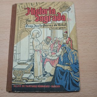10 - Libros Religion variados