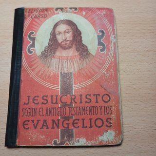 10 - Libros Religion variados