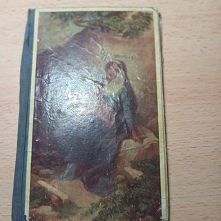 10 - Libros Religion variados