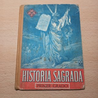 10 - Libros Religion variados