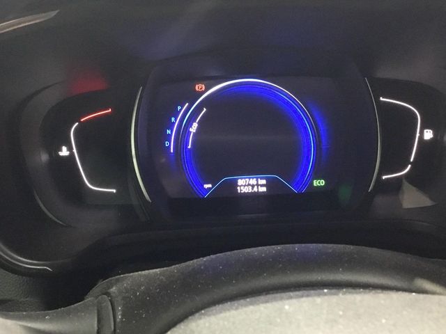 RENAULT Kadjar Diesel RENAULT Kadjar 1.5dCi Blue Zen EDC 85kW