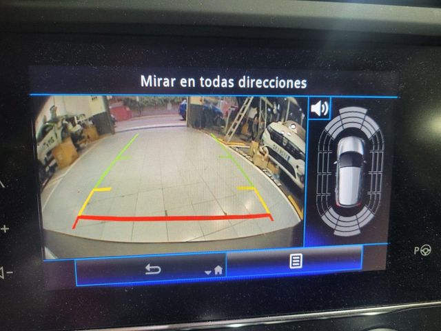 RENAULT Kadjar Diesel RENAULT Kadjar 1.5dCi Blue Zen EDC 85kW