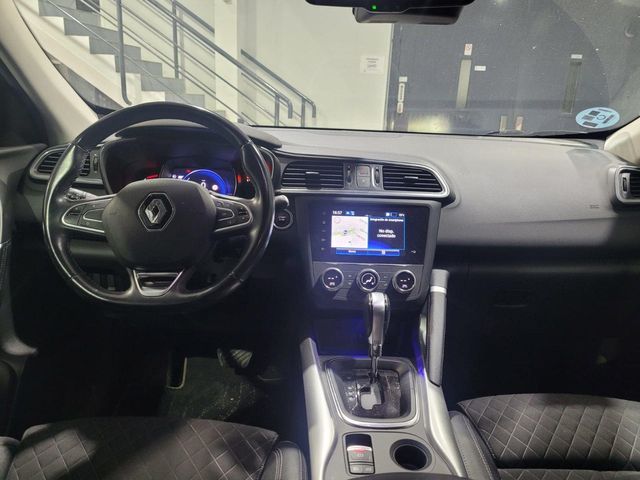 RENAULT Kadjar Diesel RENAULT Kadjar 1.5dCi Blue Zen EDC 85kW