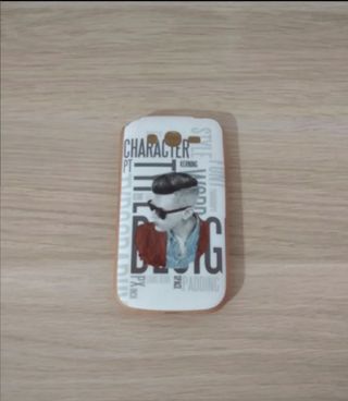 FUNDA PARA MÓVIL SAMSUNG GALAXY GRAND NEO PLUS