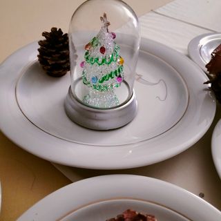 Piatti spiga dorata🥄🌾