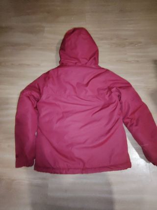 Cazadora canguro carhartt talla S 