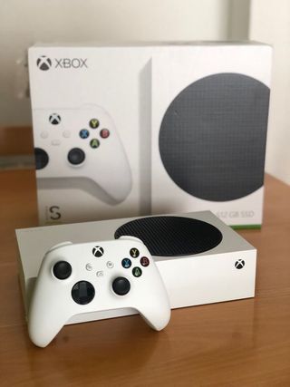 Xbox Series S