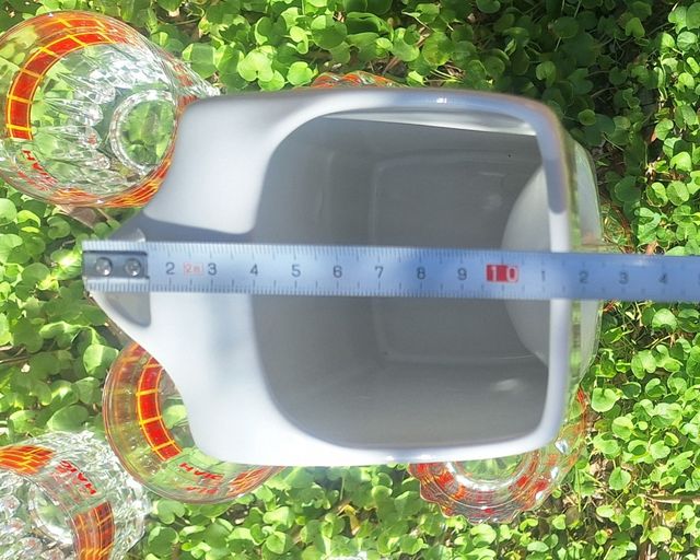 JOHN HAIG SCOTCH, lote.