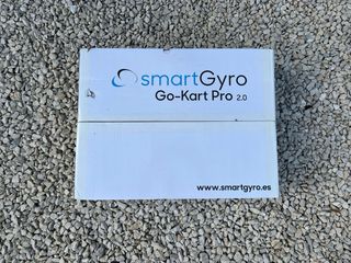 Silla Hoverboard Smart Gyro Go Pro Kart 2.0