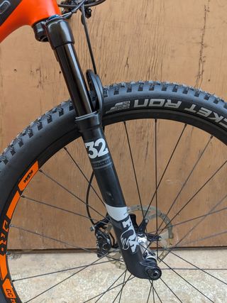 KTM Myroon Prestige