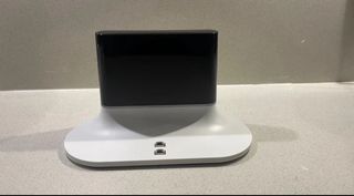 Base de carga robot aspirador vr7