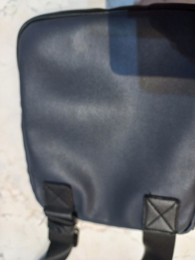 Borsello uomo Bikkembergs