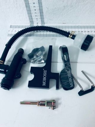 kit de freno de moto 