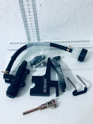 kit de freno de moto 