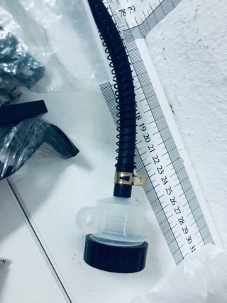 kit de freno de moto 