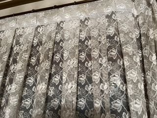 Cortinas y visillos