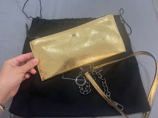 Bolso tandem pochette