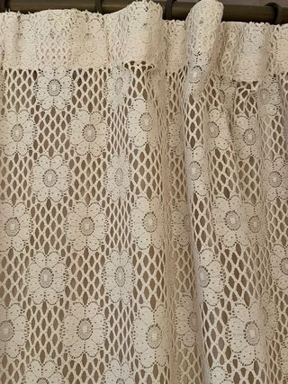 Cortina de ducha/bañera