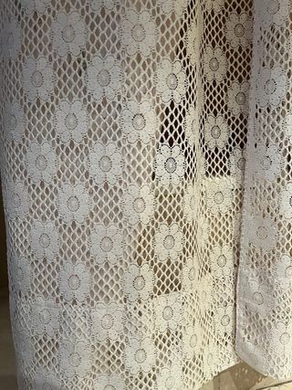 Cortina de ducha/bañera