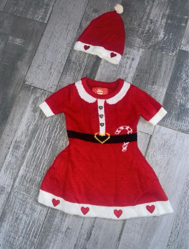 De Navidad Primark Fiesta Mujer Niña Primark Primark Ropa Fiesta