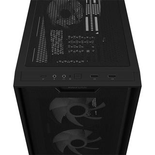 PC Gaming Intel i5-12400F 16GB, 1TB ,RTX5060, W11h