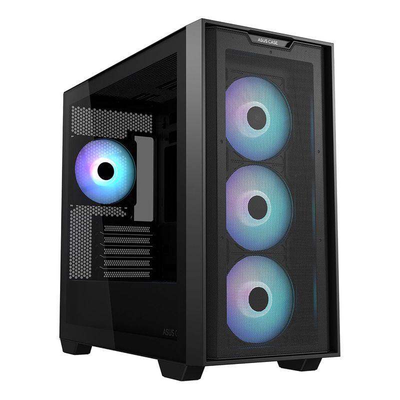 PC Gaming Intel i5-12400F 16GB, 1TB ,RTX5060, W11h