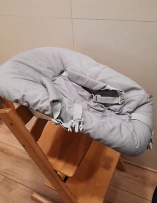 Hamaca stokke tripp trapp 