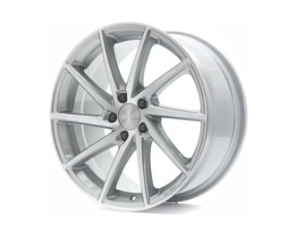 Kit 4 llantas 20” FORD MUSTANG
