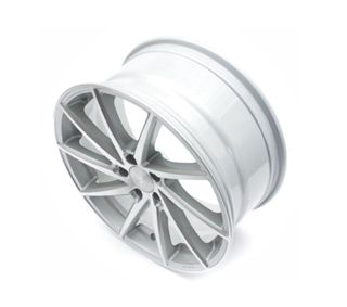 Kit 4 llantas 20” FORD MUSTANG