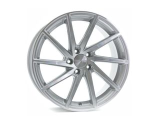 Kit 4 llantas 20” FORD MUSTANG