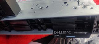 Servidor Dell power Edge r 440